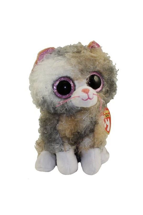 Angel Of Life Ty Beanie Boos Scrappy Cropped Cat 15 cm Trendyol