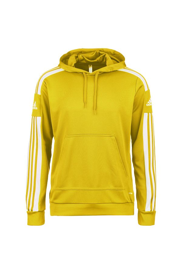 adidas Sweater Yellow Regular fit Trendyol