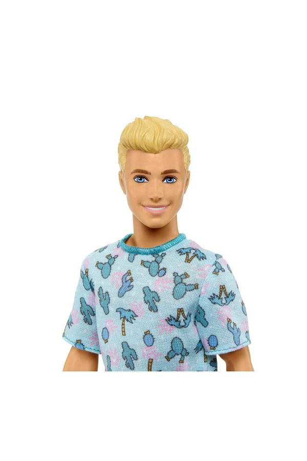 Lumberjack ken doll best sale