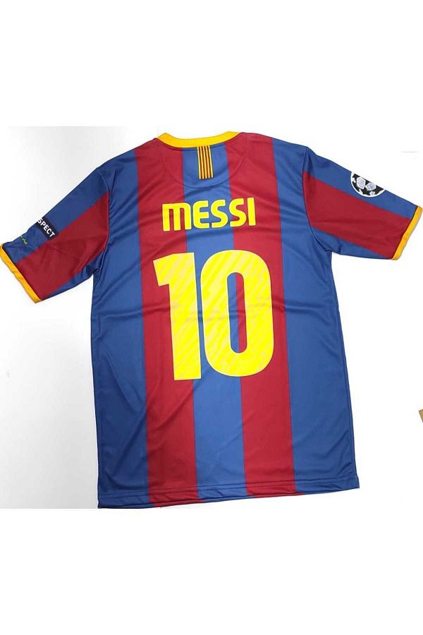 Messi 2010 jersey best sale