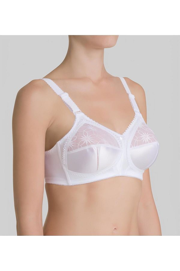 Triumph-حمالة صدر Doreen Luxury N بدون أسلاك داخلية 1