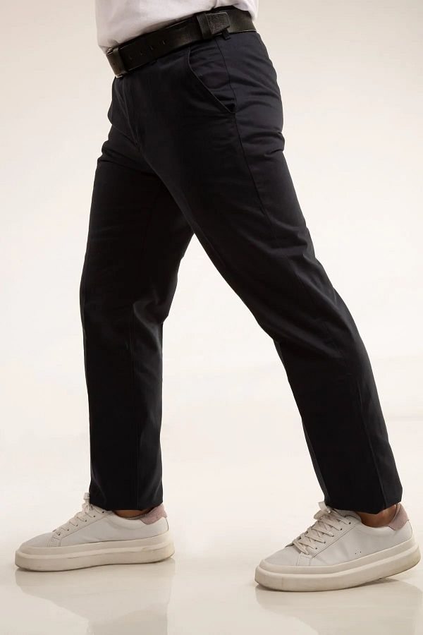 FATELLA-UNISEX YOUTH BOY LİSE SPORTS MODEL POCKETED BACK TO SCHOOL CANVARS SCHOOL PANTS 1
