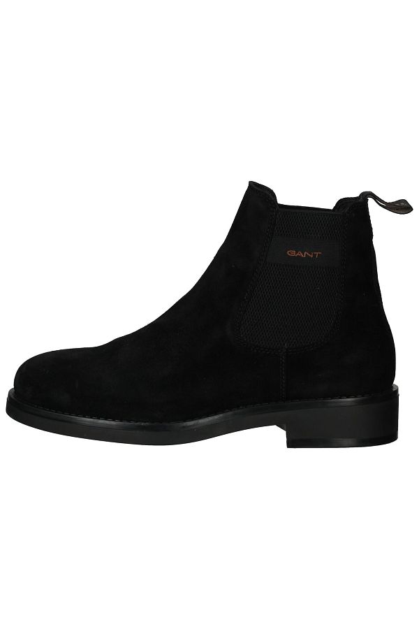 Gant ankle boots shop