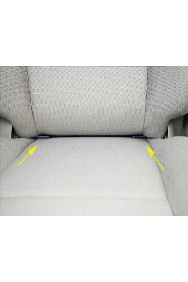 Passat 2006 isofix shop