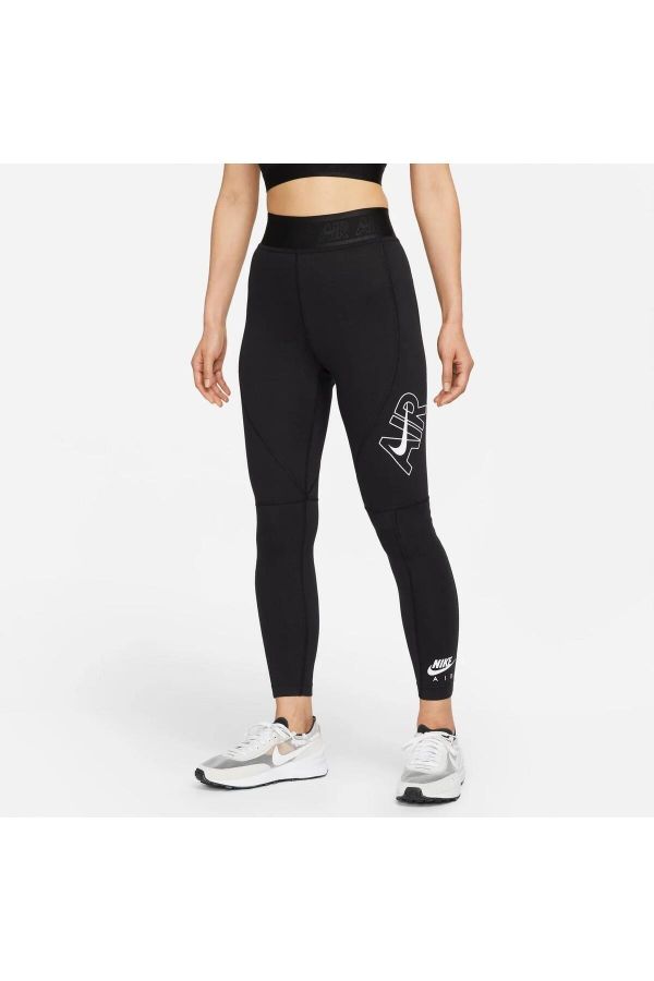 Nike Sportswear Premium Essentials Tights Women - black FB8766-010