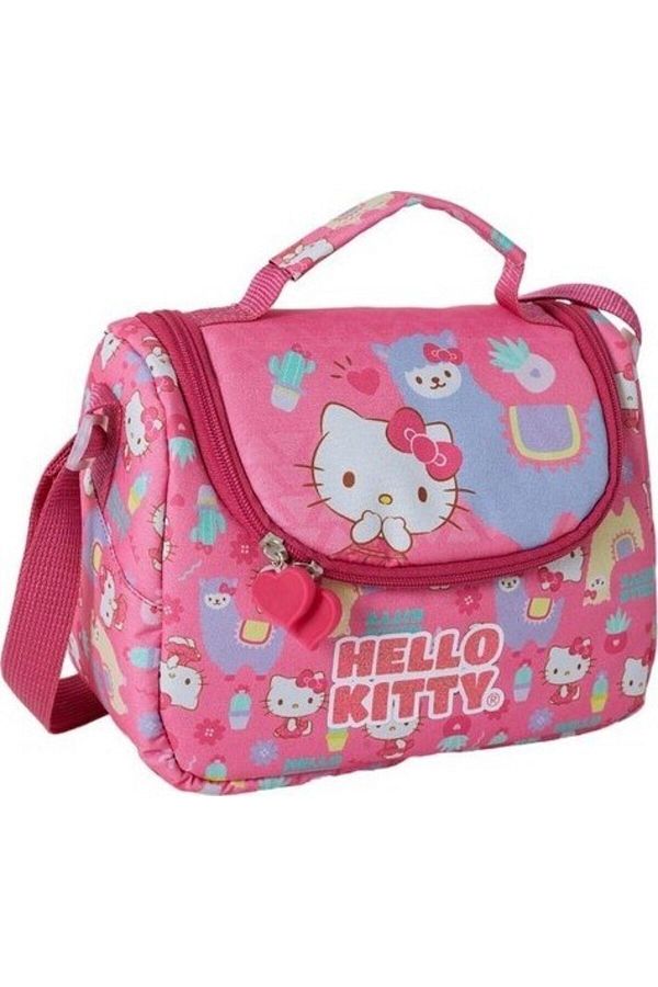 Hello Kitty-Lunch Boxes 1
