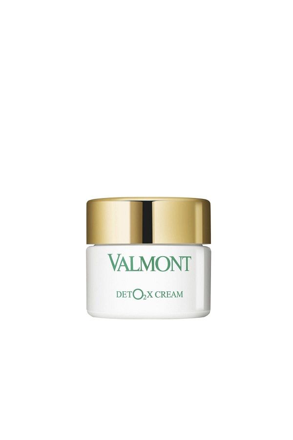 Valmont-Deto2x Cream O2 Detox Complex - Face Cream 45 ml 1