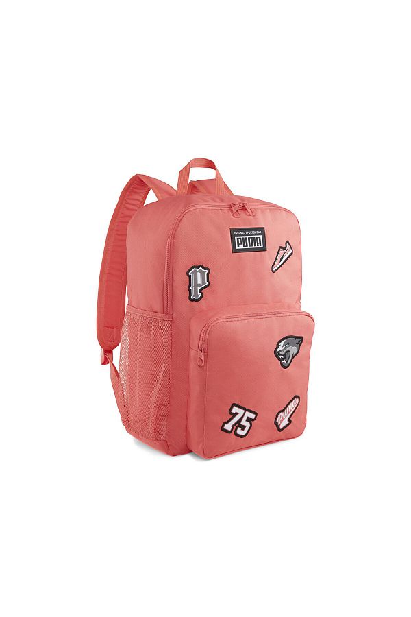 Puma Patch Backpack Backpack 25L 7951403 Orange Trendyol