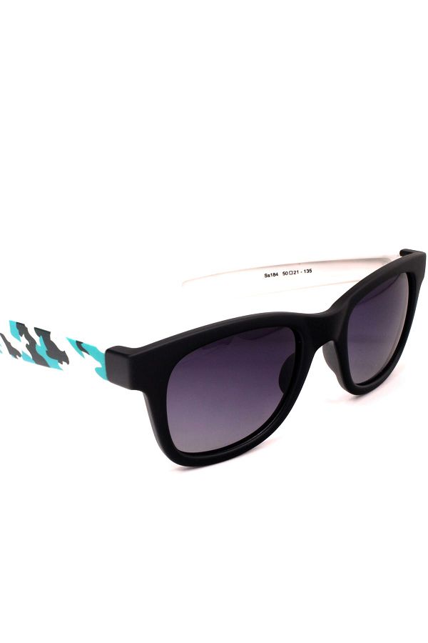 Swing-Unisex Polarized Sunglasses - 184 Cp200 50 1