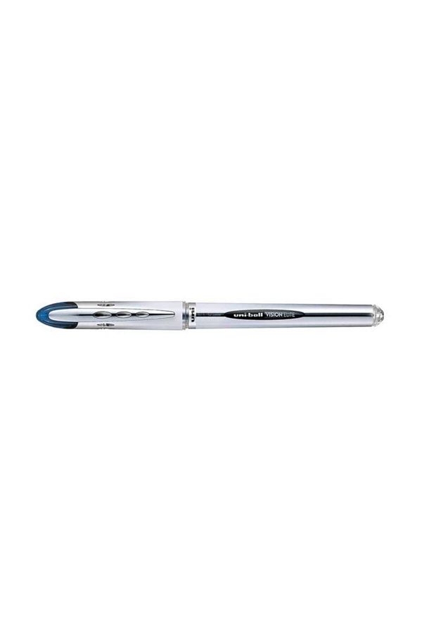 Uni--ball Ub-200 Blue Vision Elite 0.8 Pen 1