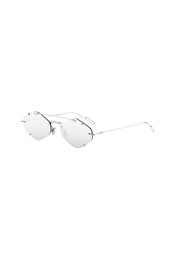 Diorinclusion clearance