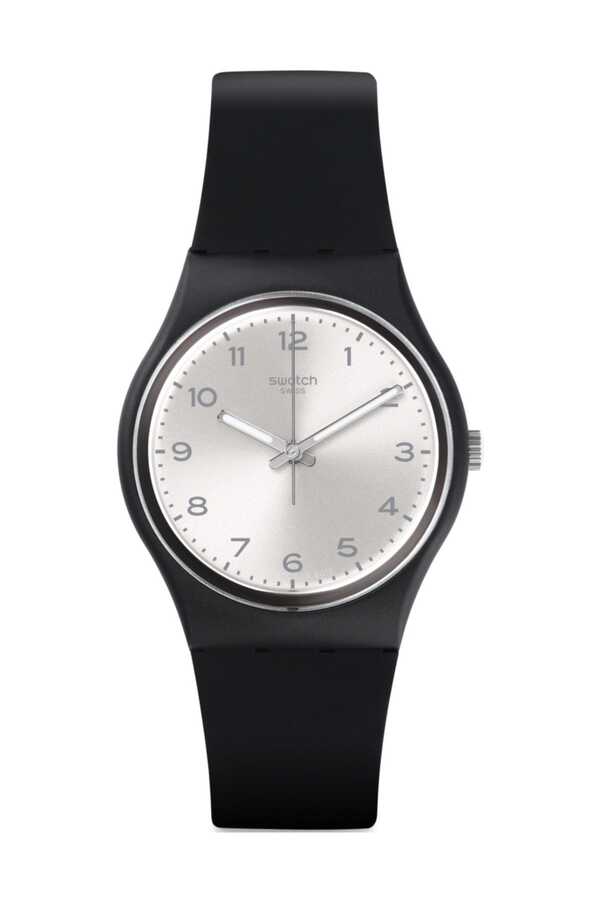 Swatch-ساعة يد رجالية GB287 1