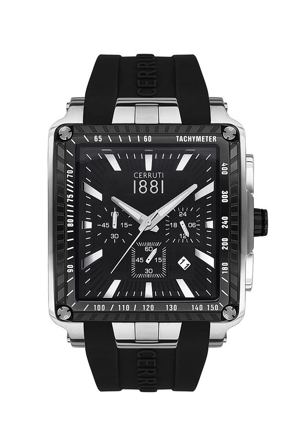Cerruti 1881 Cra 012039 Model Men s Wristwatch Trendyol