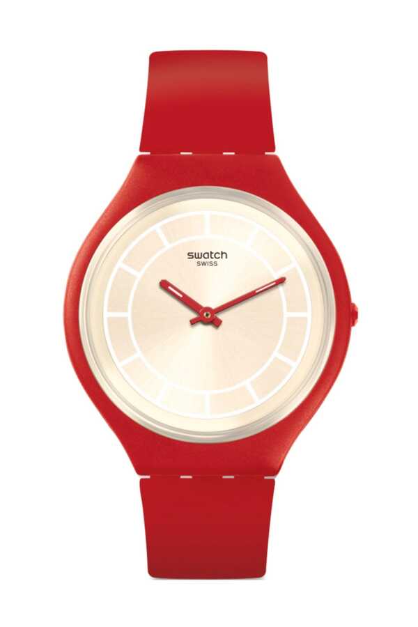Swatch-Women's Wristwatch SVUR100 1