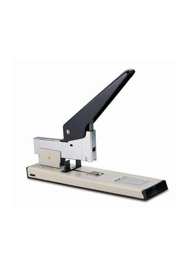 Kw-Trio-8150Ma Model Lever Punch Machine 1