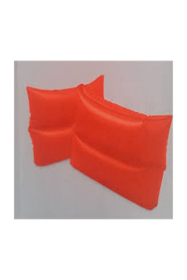 Intex-İntex Double Knuckle Red Sleeve 19x19 Cm 1