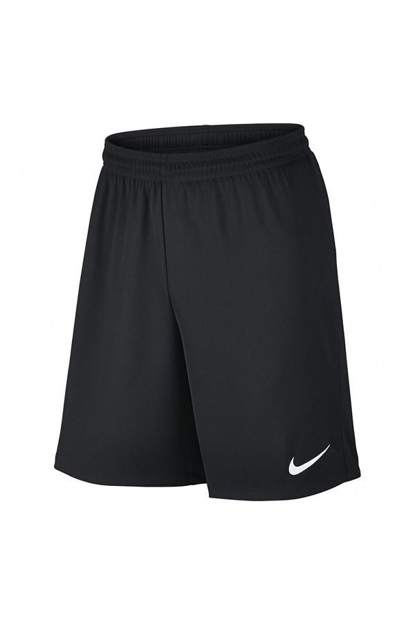 Short noir nike femme hot sale