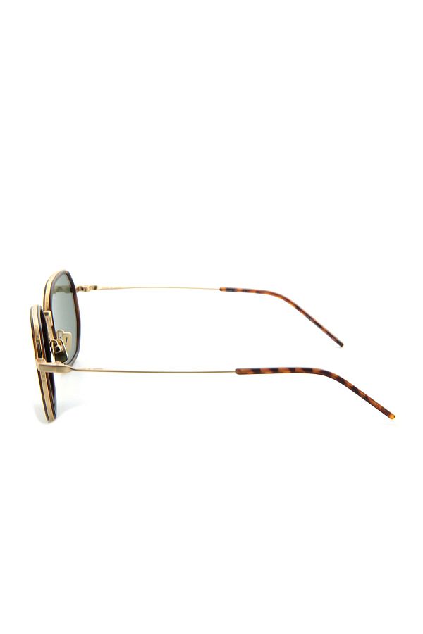 Italia Independent Unisex Sunglasses I0311.120.092 - Trendyol