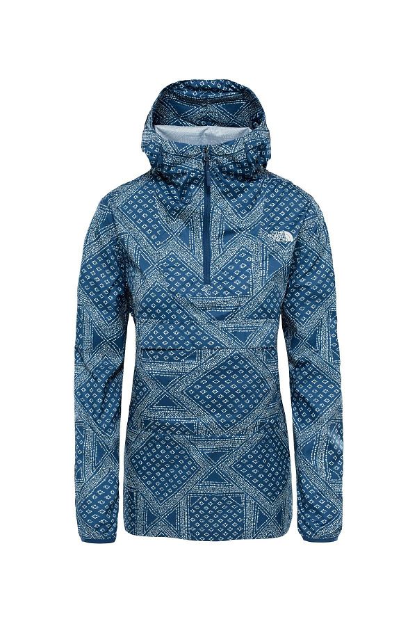 The North Face The Northface Women s Fanorak Jacket T93Fzs1Nm Trendyol
