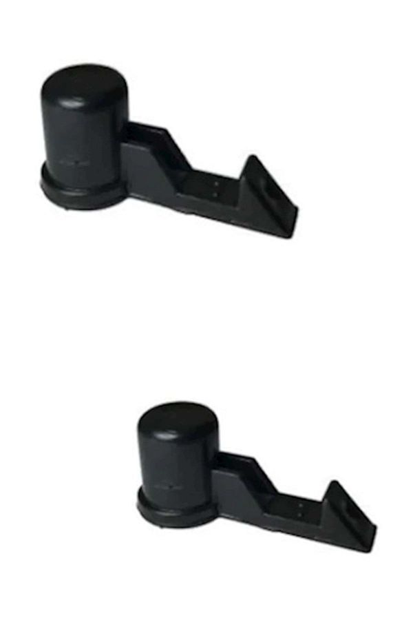 Fantom-Speedy Practical P1200 - Engine Side Cover Snap Tab 1