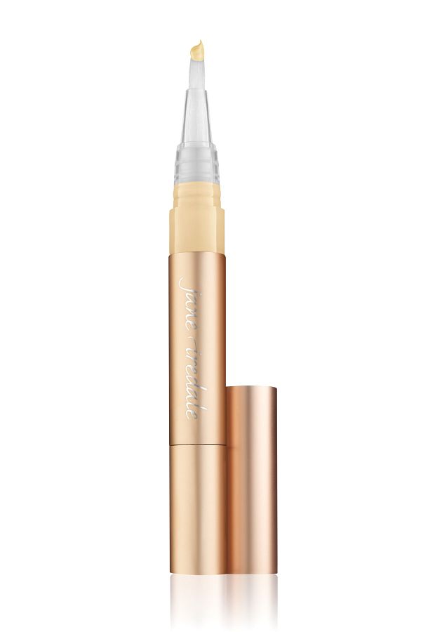 Jane Iredale-Under Eye Concealer & Illuminator - Active Light 1 Under Eye Concealer 2 g670959330390 1