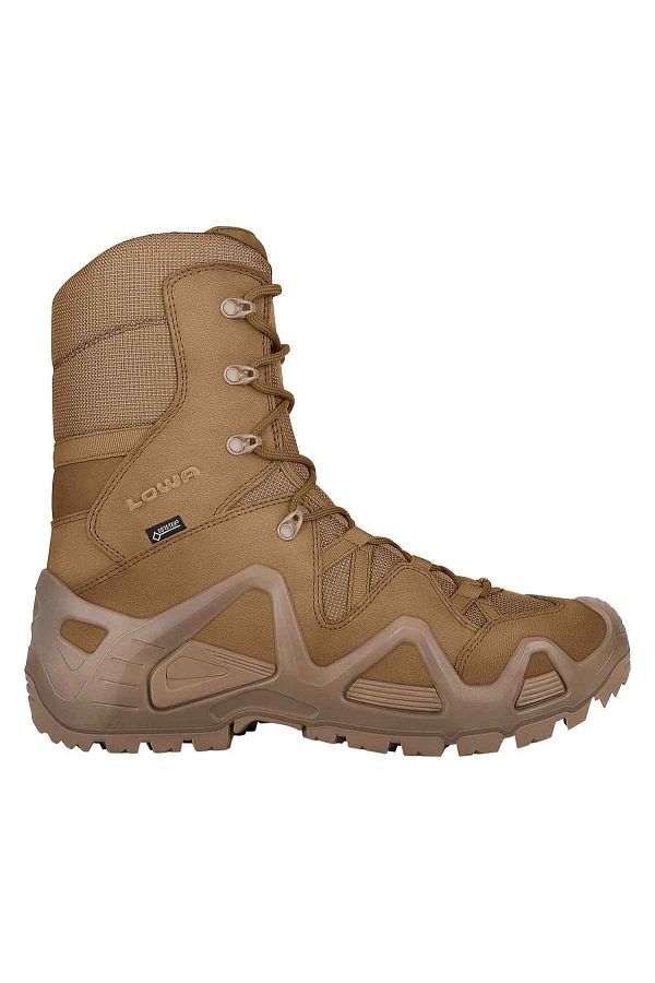 Lowa Zephyr Gtx Hi Desert Bot Trendyol