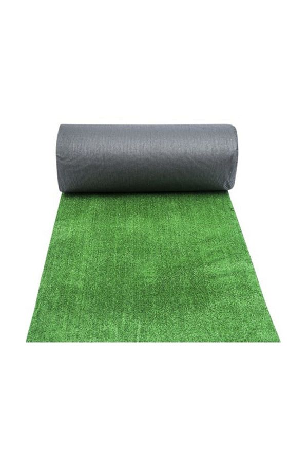 Bahat-Synthetic Grass Carpet Mat Width 1 meter Length 1 meter 1