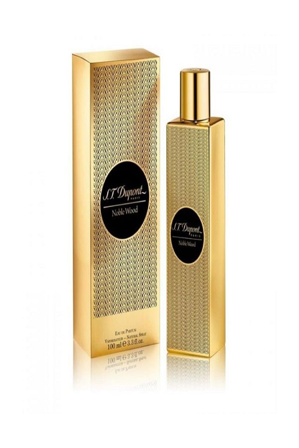 S.T. Dupont-Noble Wood Perfume By S.T. Dupont EDP 100 ml 1