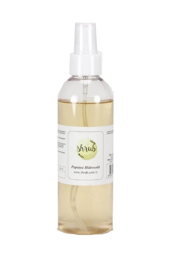 SHRUB-200 مل ديزي هيدروسول 1