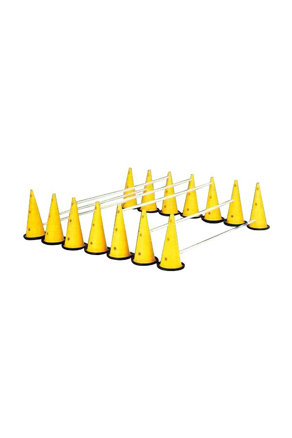 TRYON-Obstacle Set 7 Positions 1