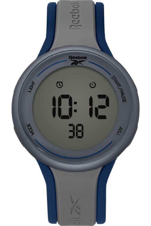 Reebok-Rv-elg-g9-psıs-ws Men's Wristwatch 1