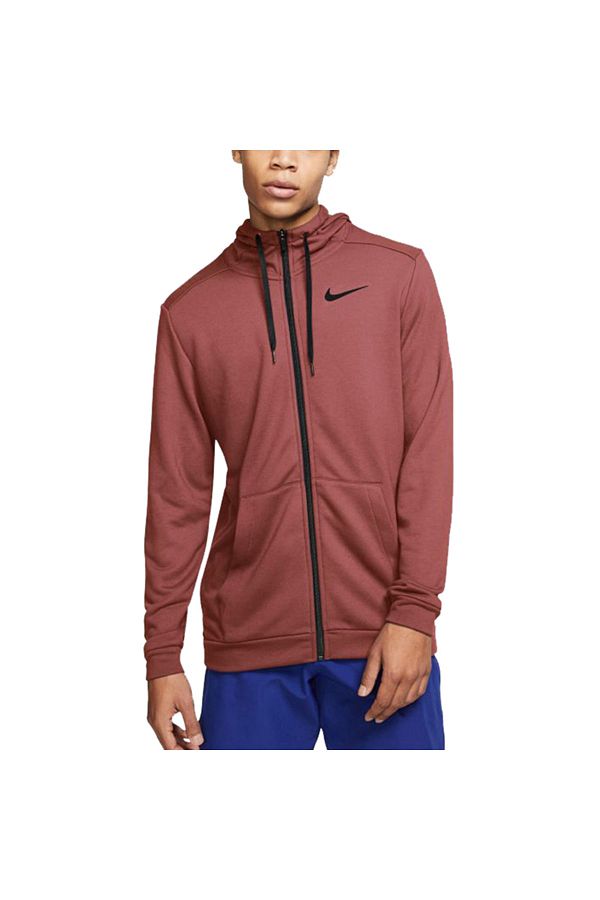 Nike hooded tops top