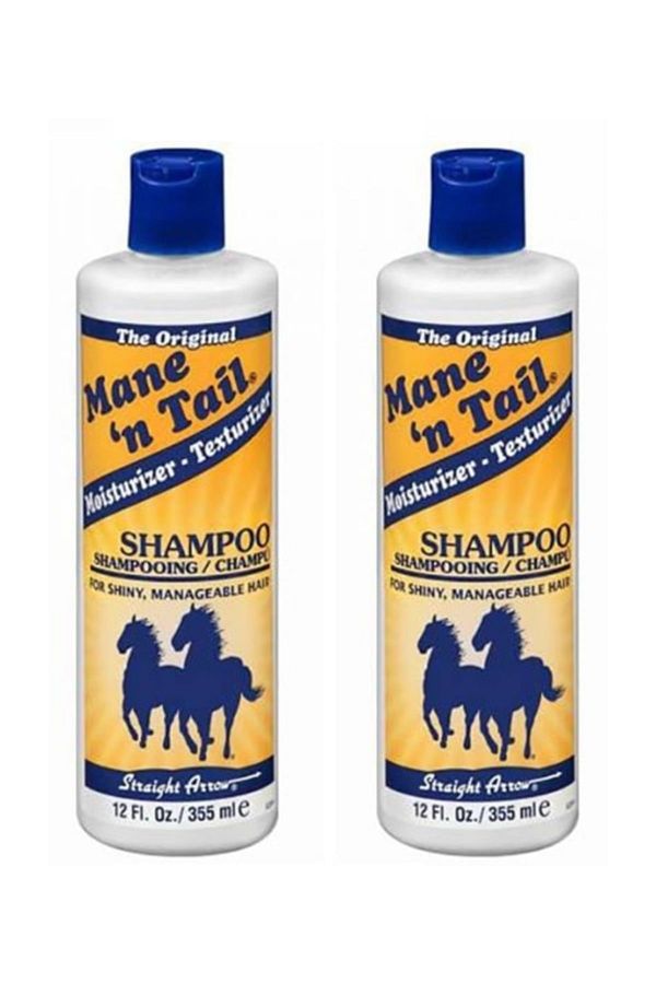 MANE'N TAIL-Tail for Shiny Shampoo 355 ml 1