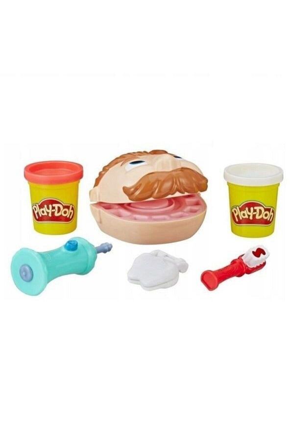 Play Doh-Mini Dentist Set E4902 1