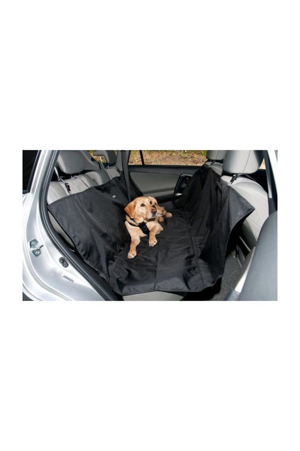 Lion Pet Lionpet Car Interior Back Seat Protection Cover for Dogs Trendyol