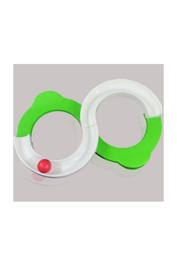 Sima-Vasmon Reflex Orbit Attention and Intelligence Game 1