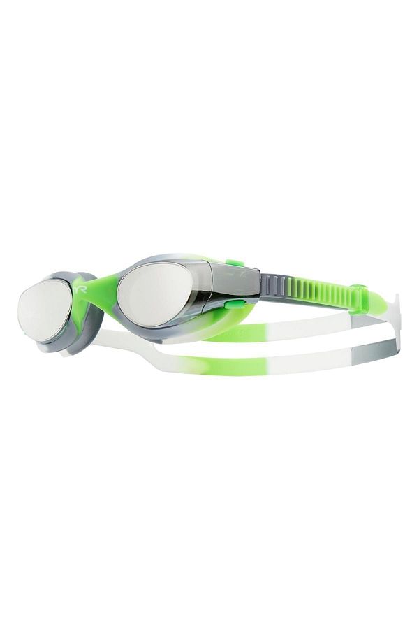 Swim shades mirrored goggles discount