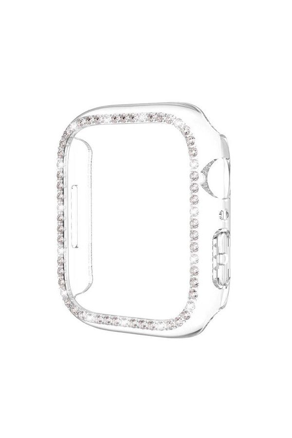 Dolia-غطاء حماية مضاد للصدمات متوافق مع ساعة Apple Watch Series 8 مقاس 41 ملم 1