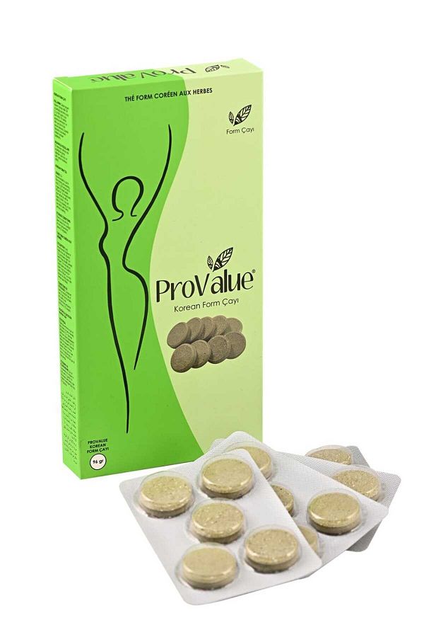 ProValue-Stylish Form Tea 1