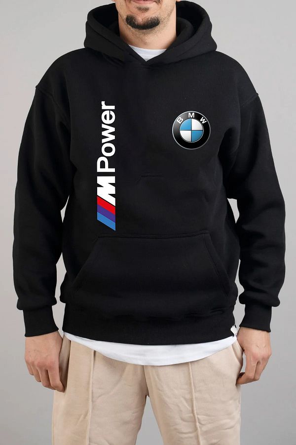 Bmw m power sweatshirt cheap