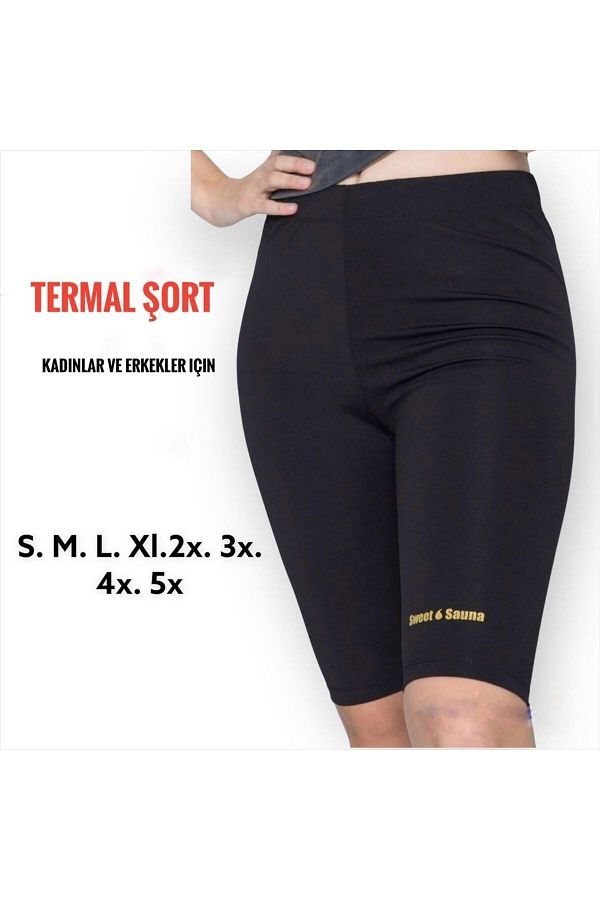 Womens thermal shorts sale