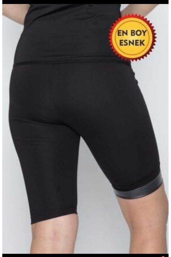 sel n op Original thermal shorts for men and women THERMAL SHORTS Trendyol