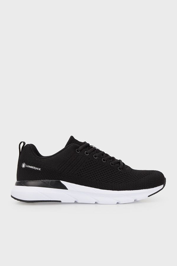 lumberjack-Men's Casual Sneakers - Memory Foam, Connect 3Fx 1