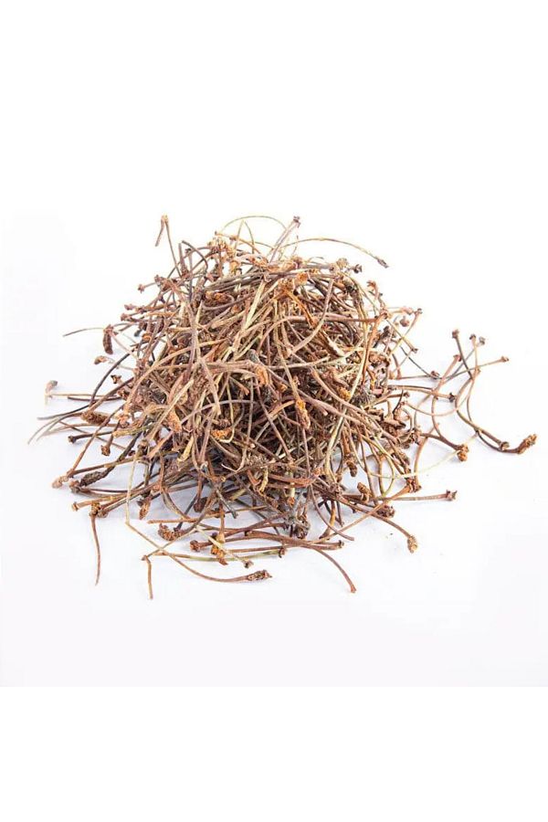 SELNUS-Cherry Stalk 50 grams Cherry Stalk Tea Cherry Stalk Cerasus Avium 1