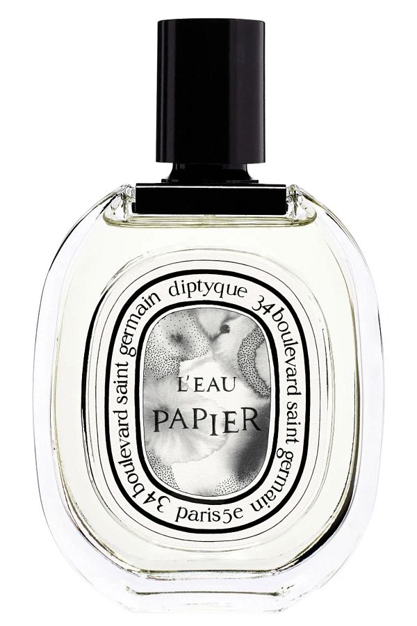 Diptyque-L'Eau Papier Eau De Toilette 100 ml 1
