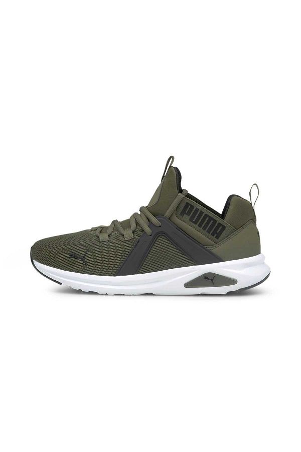Puma enzo green online