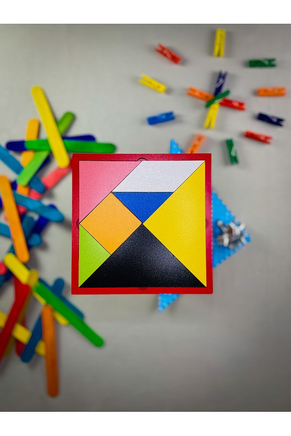 Tangram 20x20 store