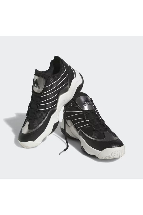 Adidas basketball shoes 2010 top