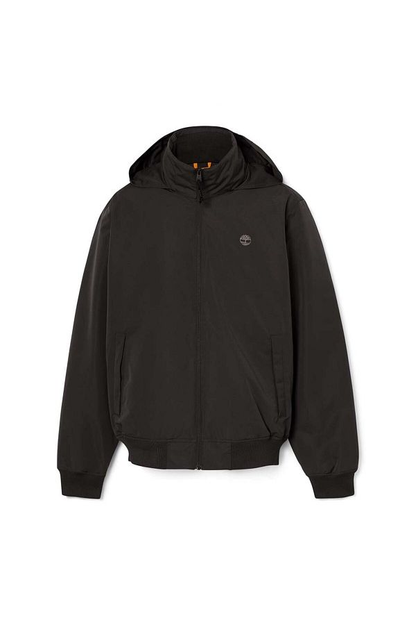 Timberland sailor bomber jacket top