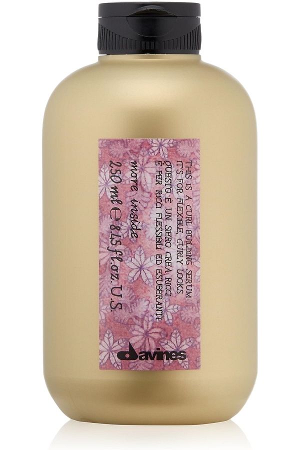 Davines-250ml Curl Building Curl Constructive Serum 1